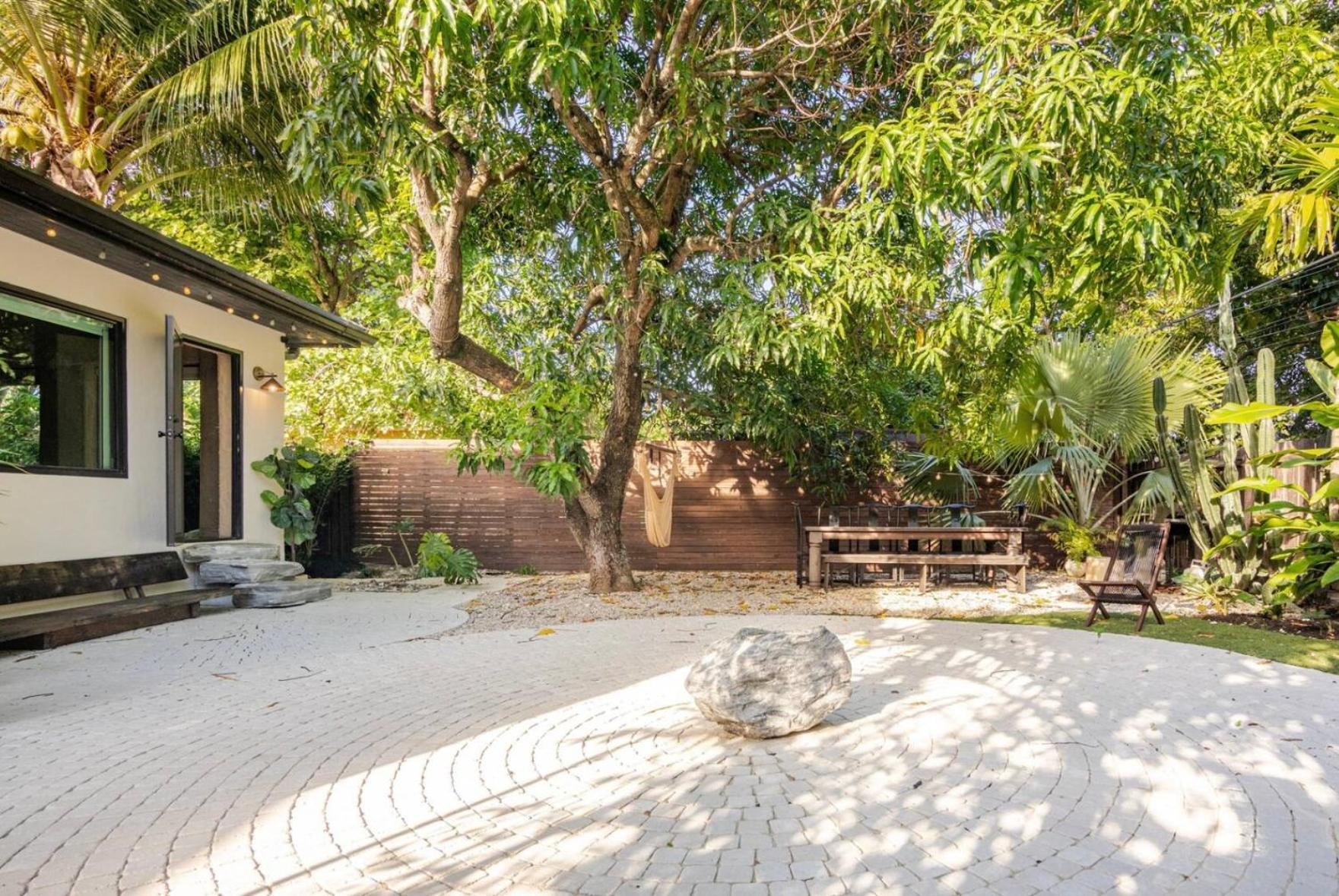 Casa Ishi At Lumicollection Villa Miami Ngoại thất bức ảnh