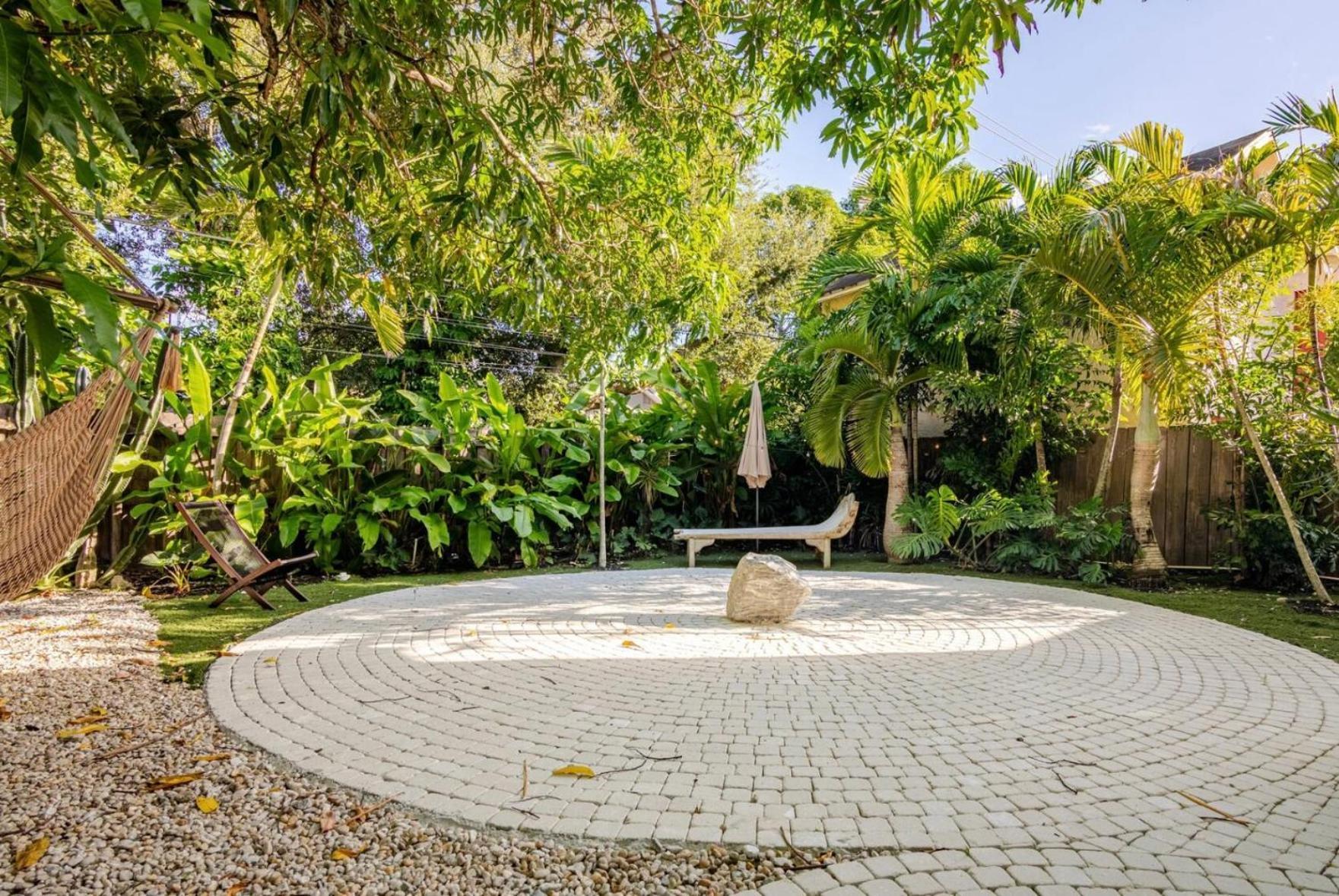 Casa Ishi At Lumicollection Villa Miami Ngoại thất bức ảnh