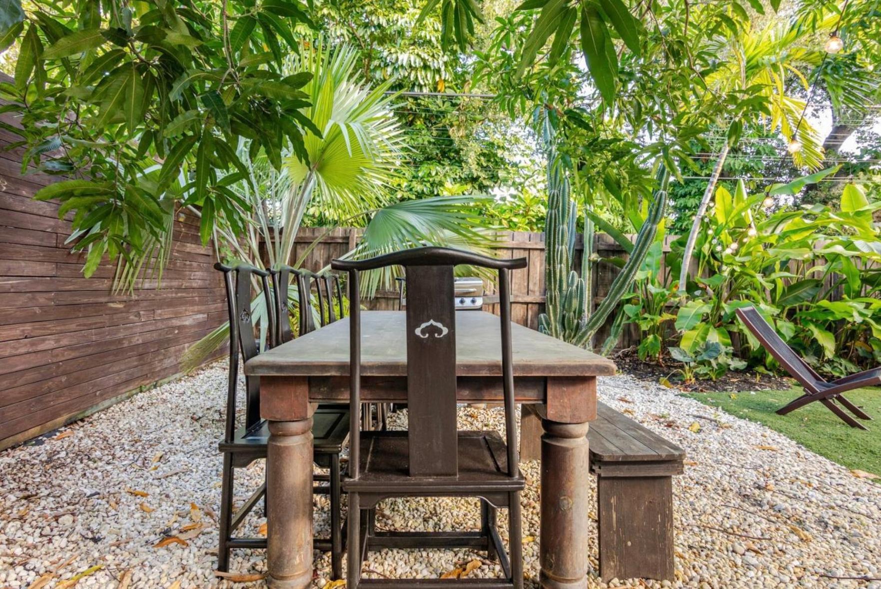 Casa Ishi At Lumicollection Villa Miami Ngoại thất bức ảnh