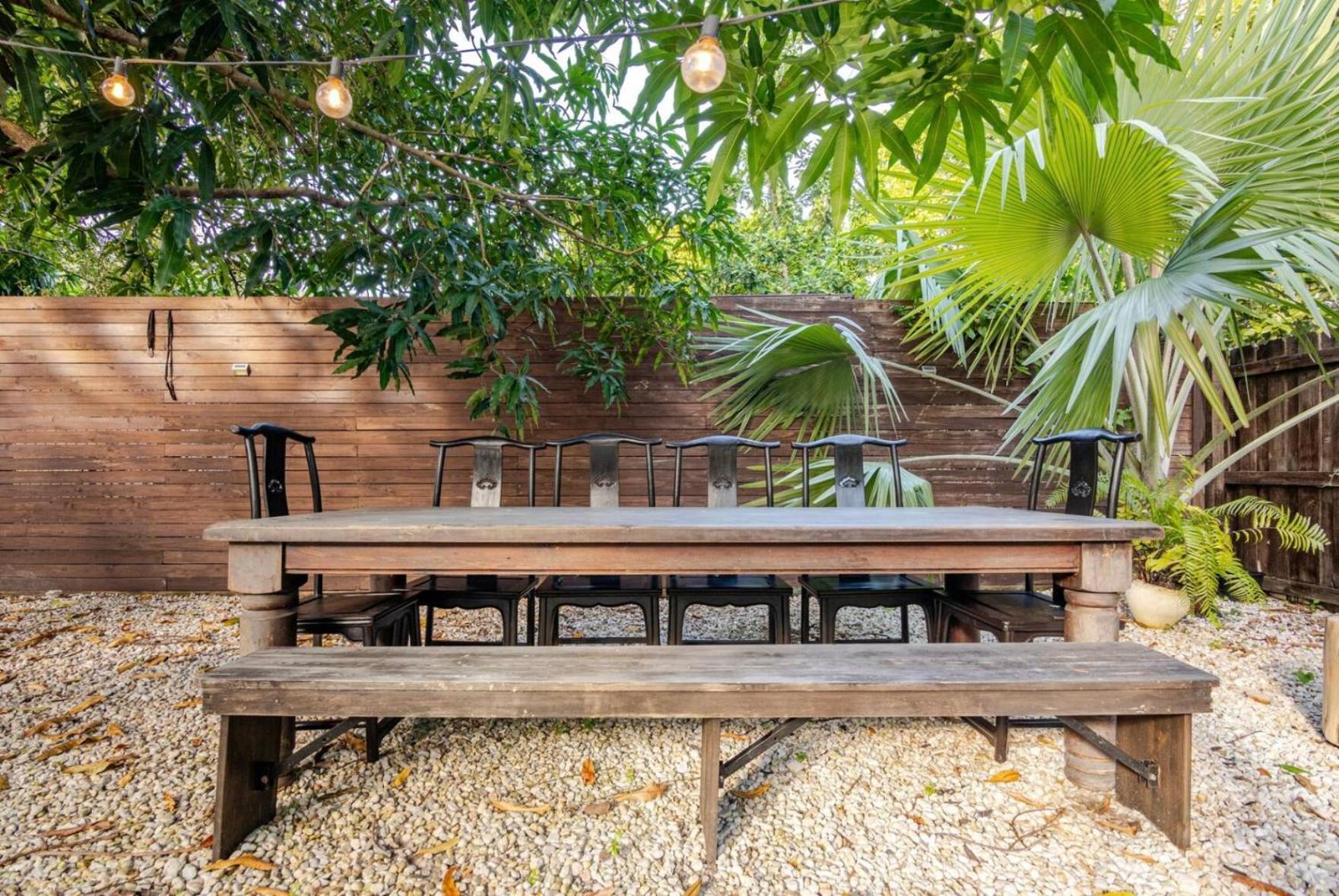 Casa Ishi At Lumicollection Villa Miami Ngoại thất bức ảnh